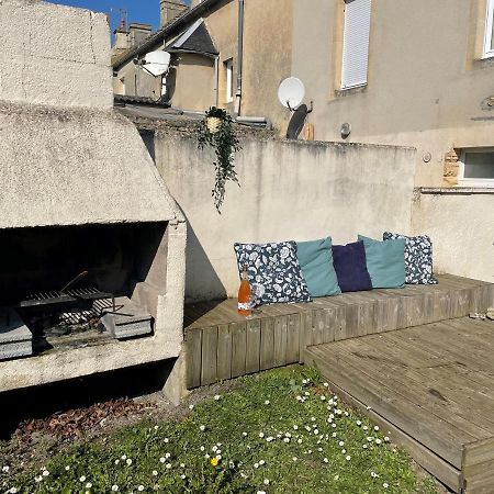 Arromanches D-Day Cottage Zewnętrze zdjęcie