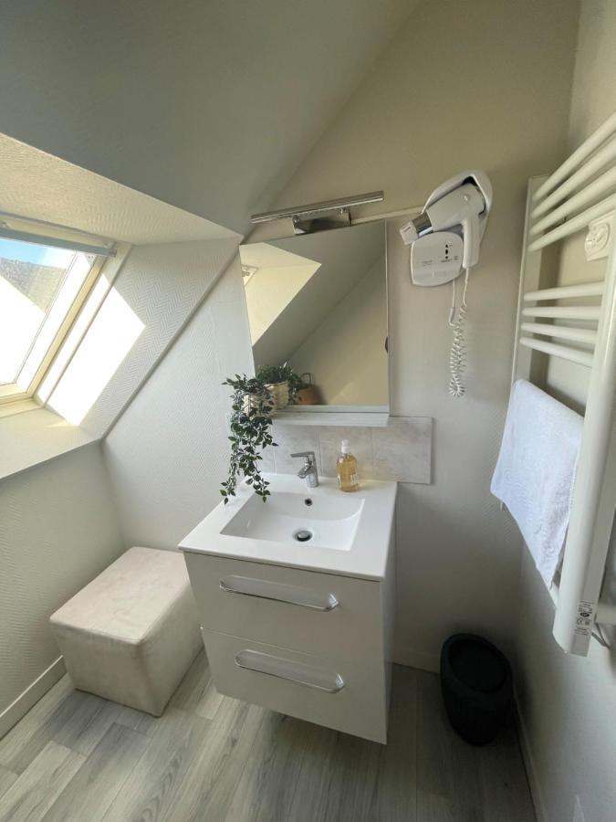 Arromanches D-Day Cottage Zewnętrze zdjęcie