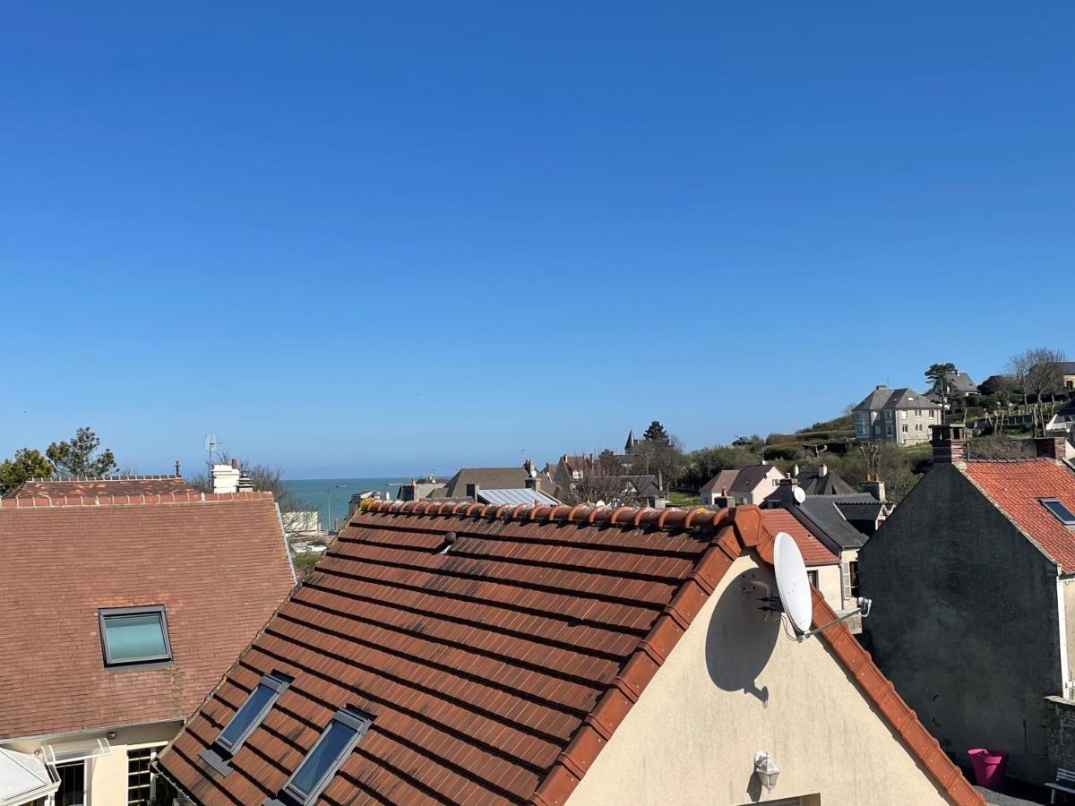 Arromanches D-Day Cottage Zewnętrze zdjęcie