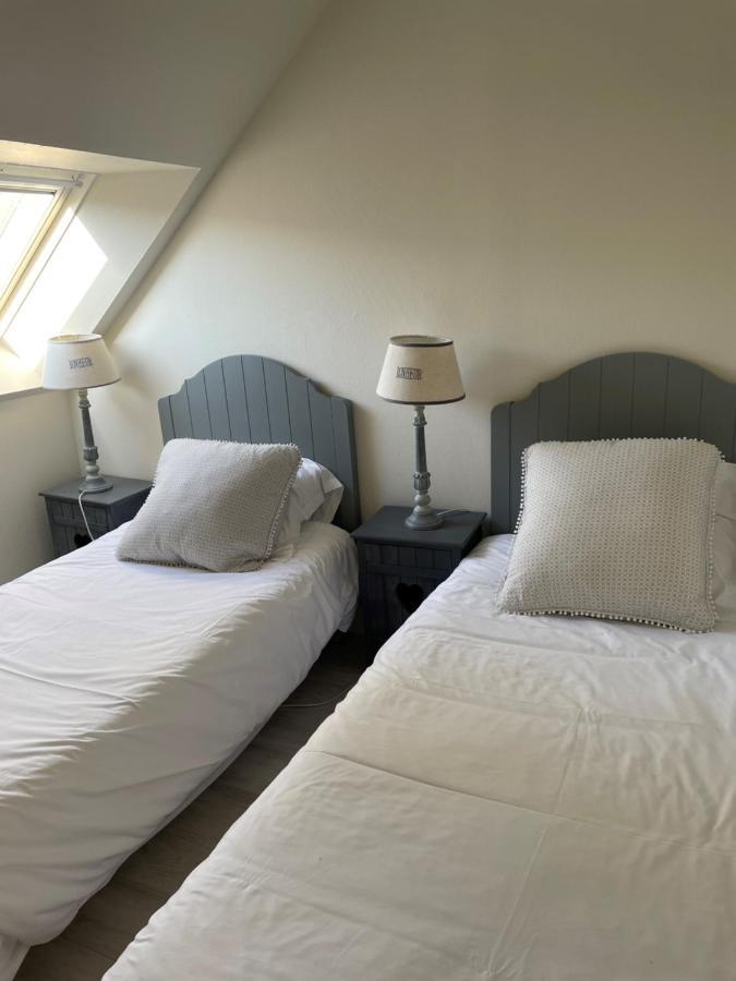 Arromanches D-Day Cottage Zewnętrze zdjęcie